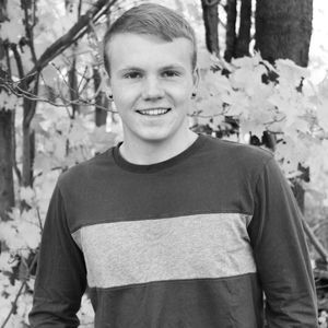 Meet your Posher, Chad